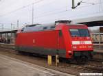 BR 101/58869/abgestellt-und-abgebgelt-steht-101-118-8 Abgestellt und Abgebgelt steht 101 118-8 im Stuttgarter Hbf auf Gleis 089. (14,03,2010)