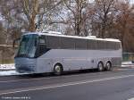 Deutschland-Reisebus (1 Fotos)