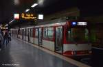 Stadtbahn D�sseldorf (1 Fotos)