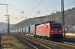 189 059 mit LKW-Walter ...  Andreas Axmann 18.03.2012