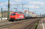 145 CL-012 mit KeWa ...  Andreas Axmann 29.04.2012