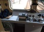 Tf-Abteil des 465 005-7/865 ...  Andreas Axmann 16.01.2010