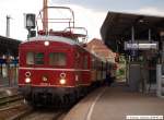 465 006-5 ist mit ...  Andreas Axmann 16.05.2010