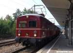 Der  Roter Heuler  in ...  Andreas Axmann 16.05.2010