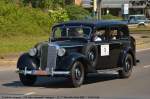 Nr. 3  Mercedes-Benz SSK  1928 / Geburtstagscorso 125 Jahre Automobil an der Knig-Karls-Brcke/Mercedesstrae. (08;05;2011)
