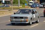 125 Jahre Automobil/140037/nr-68-audi-quattro-1981- Nr. 68 'Audi Quattro' 1981 / Geburtstagscorso 125 Jahre Automobil an der Knig-Karls-Brcke/Mercedesstrae. (08;05;2011)