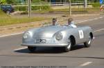 Nr. 85  Porsche 356 Nr.1  1948 / Geburtstagscorso 125 Jahre Automobil an der Knig-Karls-Brcke/Mercedesstrae. (08;05;2011)