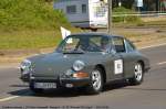 Nr. 92  Porsche 911 Coup  1965 / Geburtstagscorso 125 Jahre Automobil an der Knig-Karls-Brcke/Mercedesstrae. (08;05;2011)