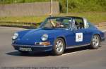 125 Jahre Automobil/140466/nr-94-porsche-911-targa-1972 Nr. 94 'Porsche 911 Targa' 1972 / Geburtstagscorso 125 Jahre Automobil an der Knig-Karls-Brcke/Mercedesstrae. (08;05;2011)