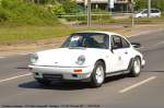 125 Jahre Automobil/140468/nr-96-porsche-911-1989- Nr. 96 'Porsche 911' 1989 / Geburtstagscorso 125 Jahre Automobil an der Knig-Karls-Brcke/Mercedesstrae. (08;05;2011)