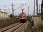 �BB 1116 132-0 mit ...  Andreas Axmann 30.12.2009