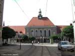 Hbf. G�rlitz von der ...  Andreas Axmann 27.12.2009