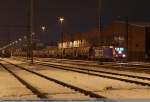 Bereit f�r die Abfahrt ...  Andreas Axmann 01.12.2010