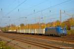 185-CL 004 der RAIL4CHEM ...  Andreas Axmann 12.11.2011