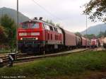 218 499 Rangiert an ...  Andreas Axmann 29.12.2009