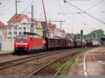 189 019-3 bringt einen ...  Andreas Axmann 18.08.2010