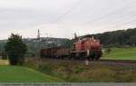 294 749-7 zieht seinen ...  Andreas Axmann 10.09.2010