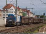 Eine G 2000 hat ...  Andreas Axmann 14.09.2010