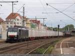 DB Schenker Rail (2 Fotos)