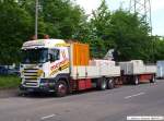 H�ngerzug (12 Fotos)