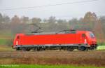Auf Tfzf in Richtung ...  Andreas Axmann 15.11.2011