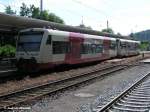 HZL Triebwagen 201 und ...  Andreas Axmann 25.12.2009