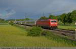 120 113 zieht den ...  Andreas Axmann 15.05.2011