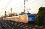 101 060 schiebt ihren ...  Andreas Axmann 12.11.2011