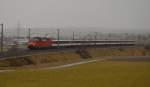 120 137 mit IC ...  Andreas Axmann 22.01.2012