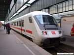IC-Steuerwagen (3 Fotos)