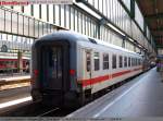 IC-Wagen (5 Fotos)