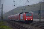 146 223 mit IRE ...  Andreas Axmann 09.11.2011