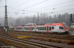 KBS 466 (Rechte Rheinstrecke) (2 Fotos)