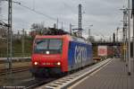 482 003 mit KLV ...  Andreas Axmann 16.12.2011