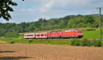 PbZ-D 2061 mit 101 ...  Andreas Axmann 21.08.2011