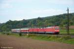 PbZ-D 2461 unterwegs von ...  Andreas Axmann 17.09.2011