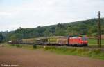 185 017 mit einem ...  Andreas Axmann 17.09.2011