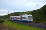 Bayerischen Oberlandbahn (BOB) (1 Fotos)