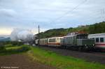 Ein Sch�ner Lokzug des ...  Andreas Axmann 18.09.2011