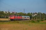 PbZ-D 2460 mit 120 ...  Andreas Axmann 27.09.2011