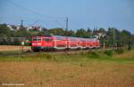 111 076 mit RE ...  Andreas Axmann 27.09.2011