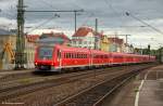 611 045 + 611 011 + 611 049 und 611 ...