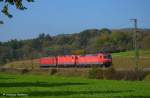 PbZ-D 2461 mit 120 ...  Andreas Axmann 22.10.2011