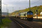 Ascendos Rail Leasing/HGK Class ...  Andreas Axmann 28.10.2011