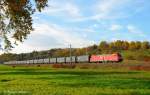 185 268 mit Sfhimmns-VTG ...  Andreas Axmann 01.11.2011