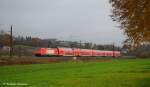 146 203 mit RE 19210 durch Ebersbach/Fils in Richtung Stuttgart(Mosbach-Neckarelz). ...