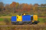 Johanna 03 (293 505) von Walthelm Logistic & Service GmbH ...