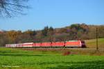 PbZ-D 2461 heute mit ...  Andreas Axmann 13.11.2011