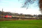 185 588 der HGK ...  Andreas Axmann 20.11.2011