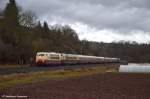 Auf ihrer R�ckfahrt nach ...  Andreas Axmann 07.01.2012